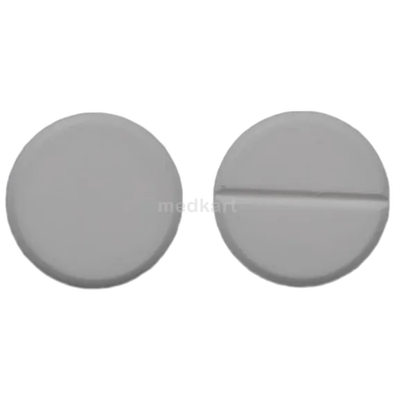 voglitor mf 0.3mg tablet 10's
